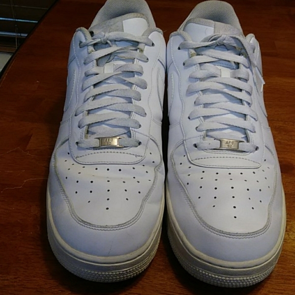 air force tennis shoes